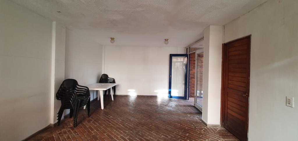 Apartamento En Venta - Cedritos-Usaquén, Bogotá