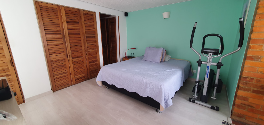 Apartamento En Venta - Cedritos-Usaquén, Bogotá