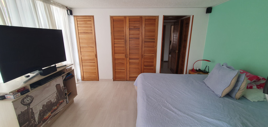 Apartamento En Venta - Cedritos-Usaquén, Bogotá