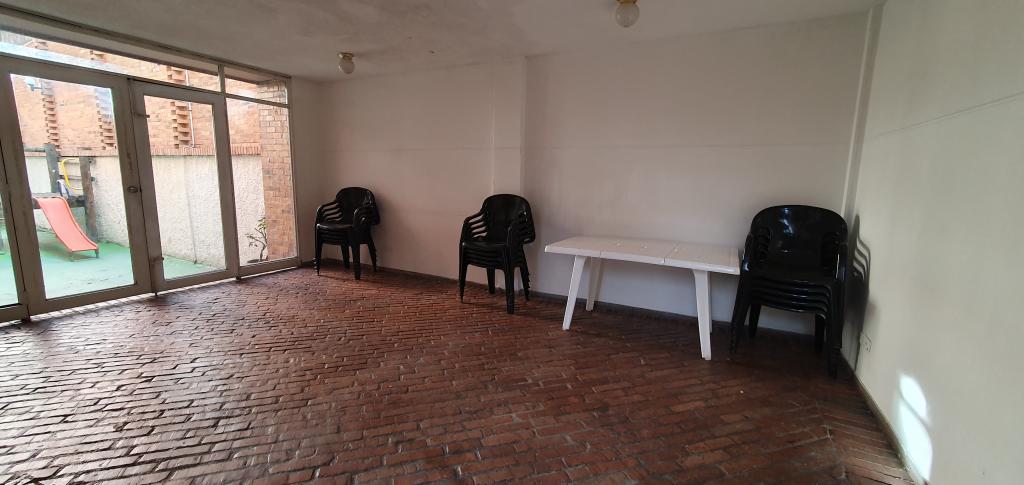 Apartamento En Venta - Cedritos-Usaquén, Bogotá