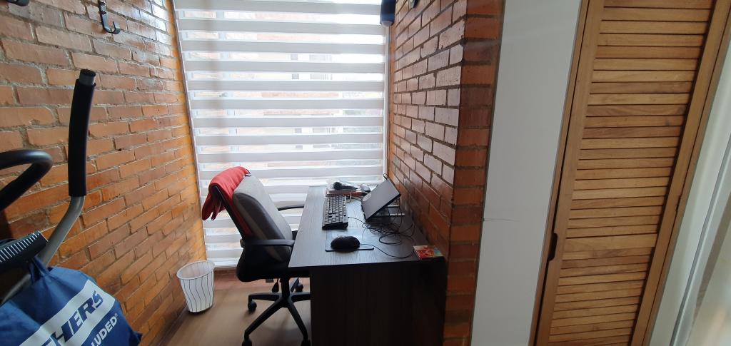 Apartamento En Venta - Cedritos-Usaquén, Bogotá