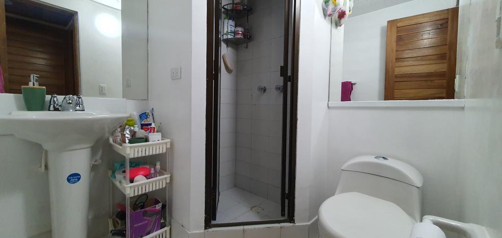 Apartamento En Venta - Cedritos-Usaquén, Bogotá