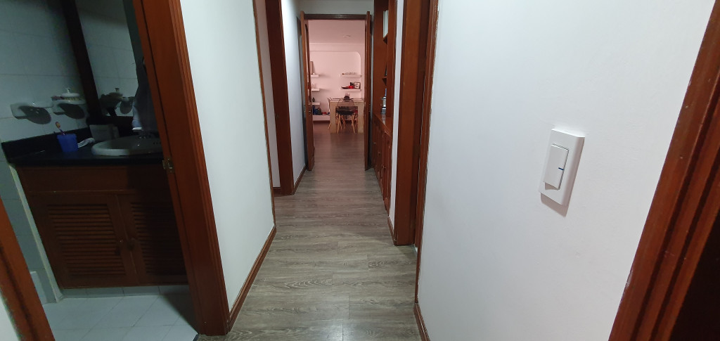 Apartamento En Venta - Rincon Del Chicó, Bogotá