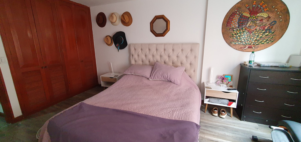 Apartamento En Venta - Rincon Del Chicó, Bogotá