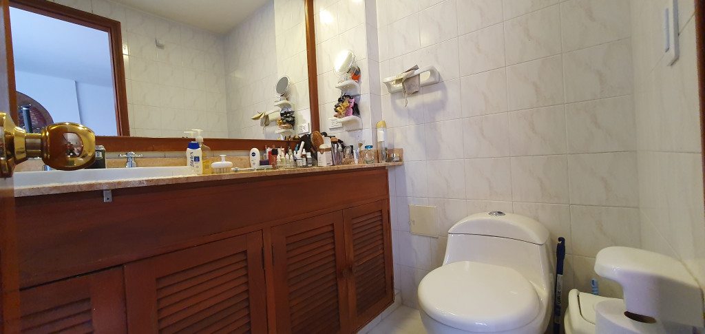 Apartamento En Venta - Rincon Del Chicó, Bogotá