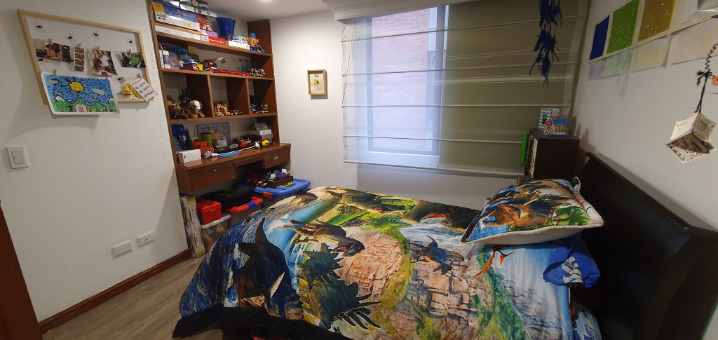 Apartamento En Venta - Rincon Del Chicó, Bogotá