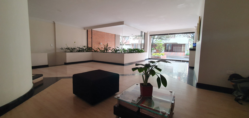 Apartamento En Venta - Rincon Del Chicó, Bogotá
