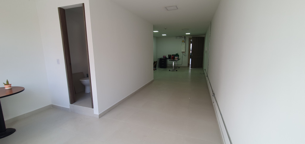 Oficina En Arriendo - La Felicidad, Bogotá