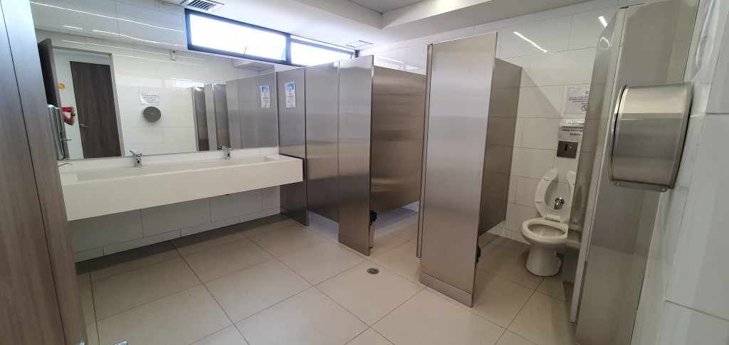 Oficina En Arriendo - La Felicidad, Bogotá