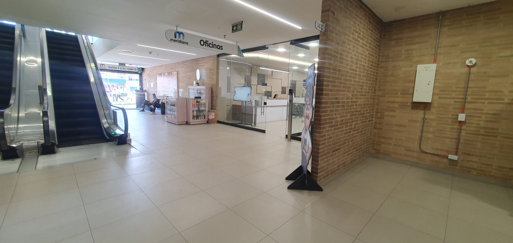 Oficina En Arriendo - La Felicidad, Bogotá