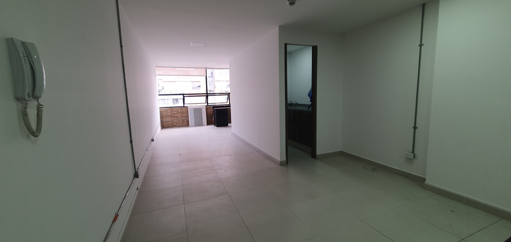 Oficina En Arriendo - La Felicidad, Bogotá