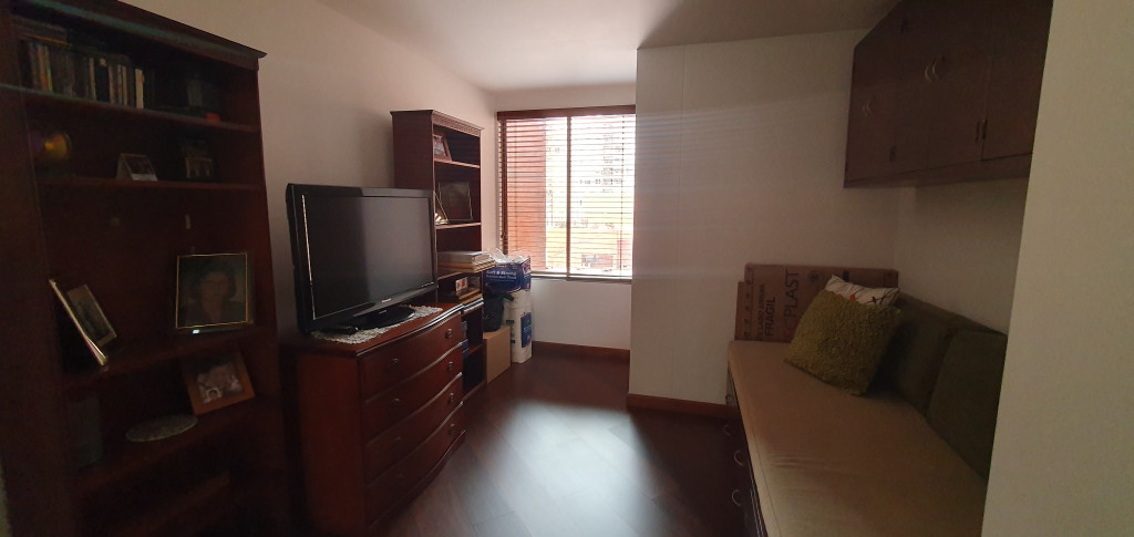 Apartamento En Arriendo - Lagos De Cordoba, Bogotá