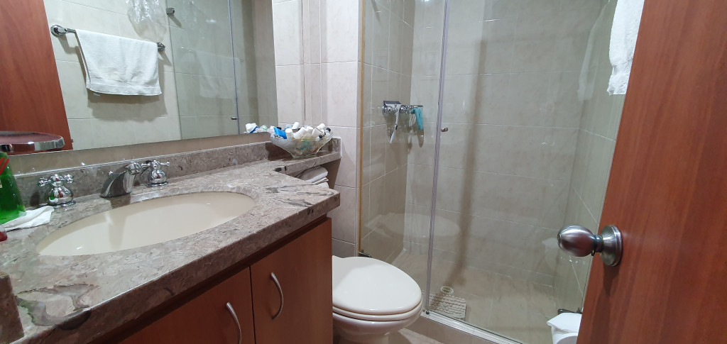 Apartamento En Arriendo - Lagos De Cordoba, Bogotá