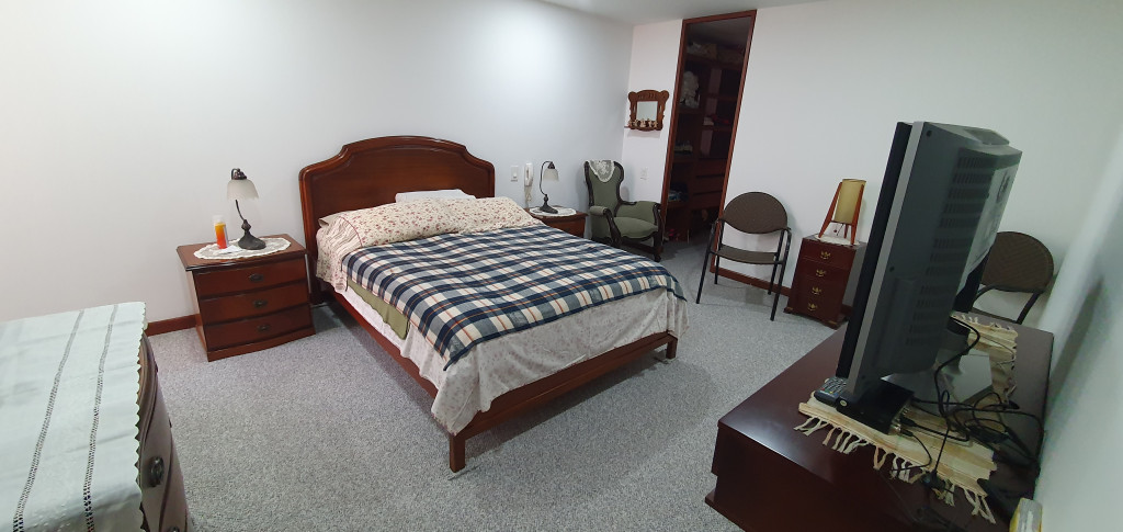 Apartamento En Arriendo - Lagos De Cordoba, Bogotá