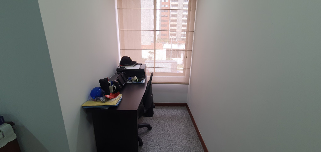 Apartamento En Arriendo - Lagos De Cordoba, Bogotá