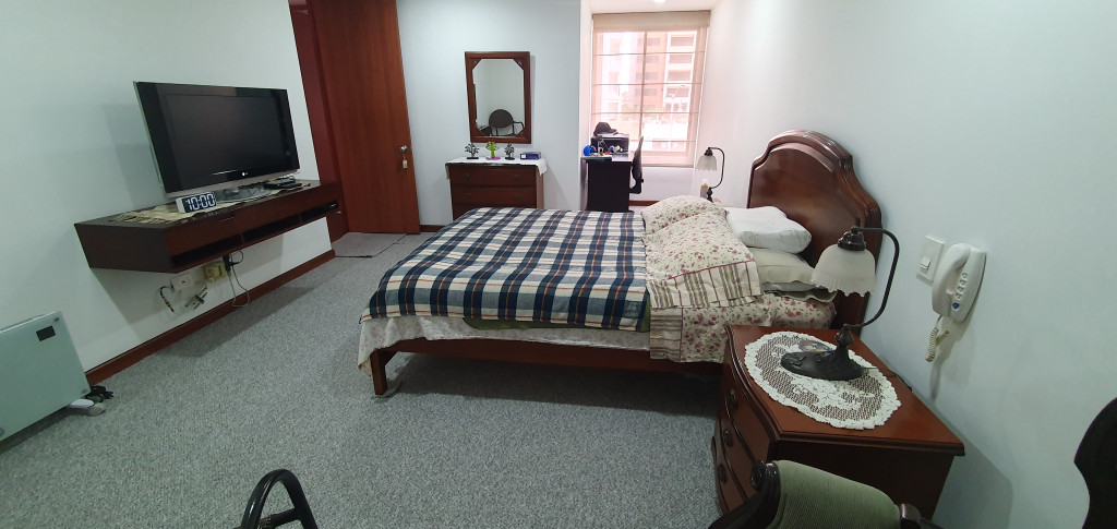 Apartamento En Arriendo - Lagos De Cordoba, Bogotá