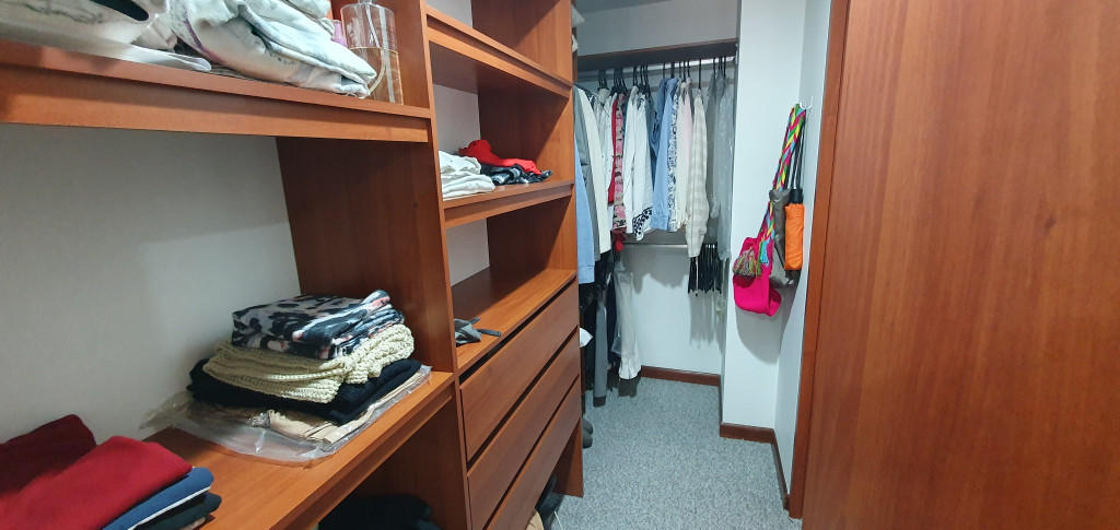 Apartamento En Arriendo - Lagos De Cordoba, Bogotá