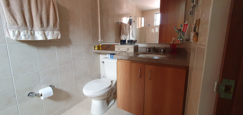 Apartamento En Arriendo - Lagos De Cordoba, Bogotá