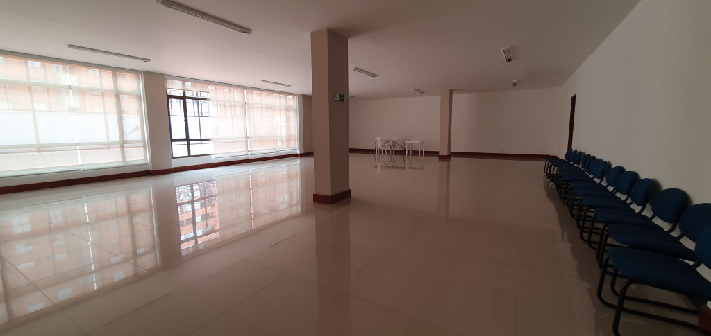 Apartamento En Arriendo - Lagos De Cordoba, Bogotá