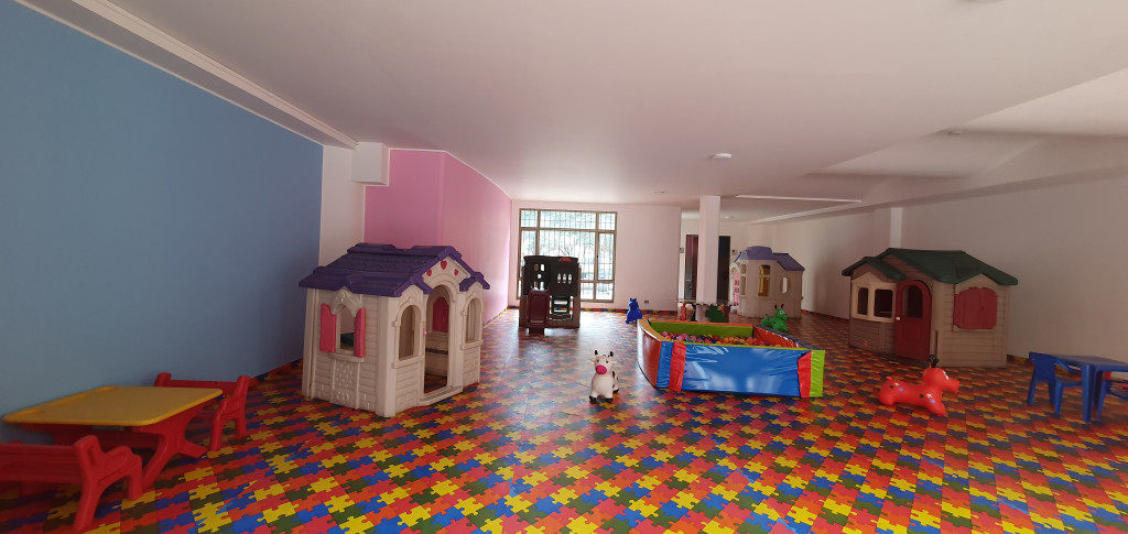 Apartamento En Arriendo - Lagos De Cordoba, Bogotá