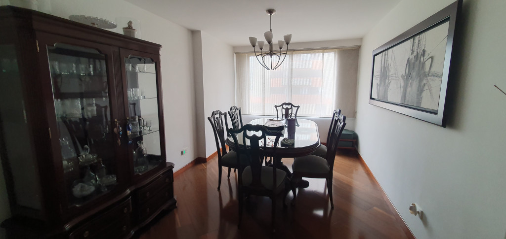 Apartamento En Arriendo - Lagos De Cordoba, Bogotá