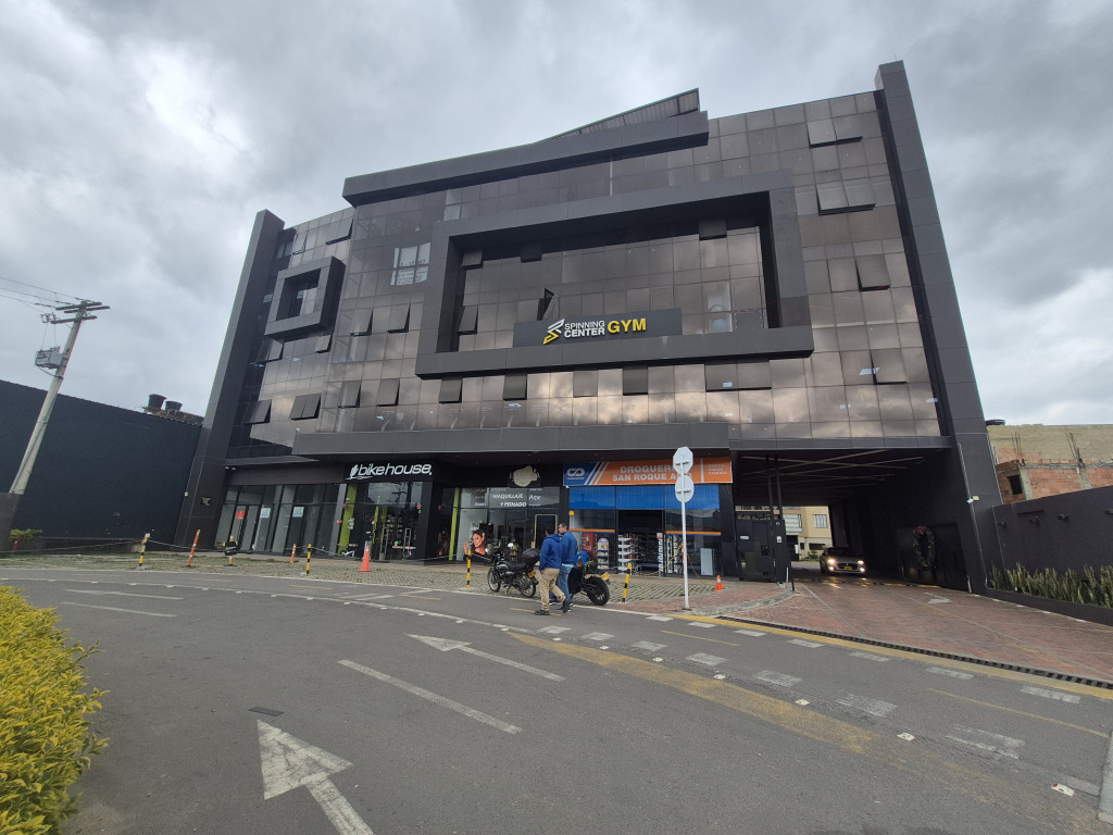 Apartamento en venta, código 1706