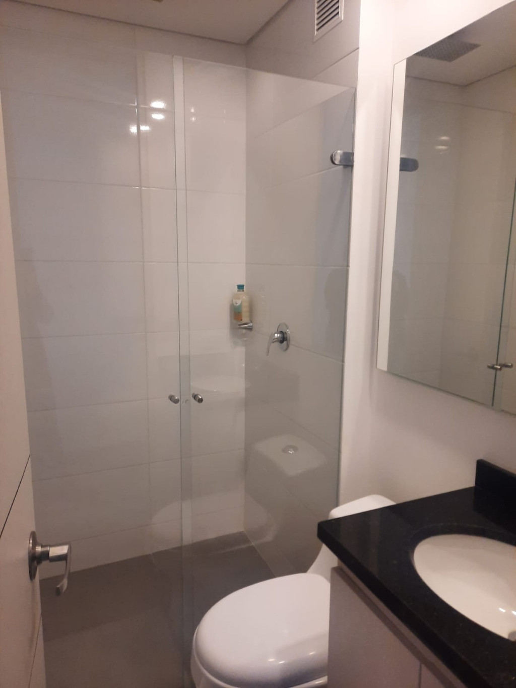 Apartaestudio En Arriendo - Chapinero Central, Bogotá