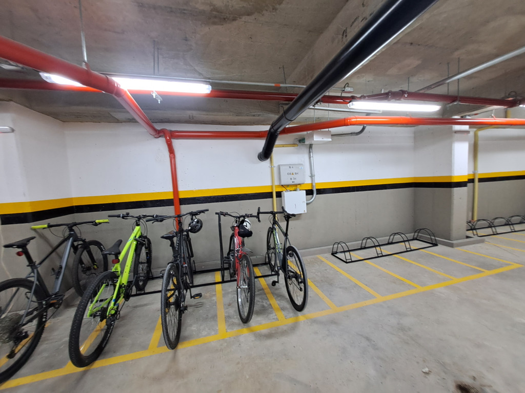 Apartaestudio En Arriendo - Chapinero Central, Bogotá