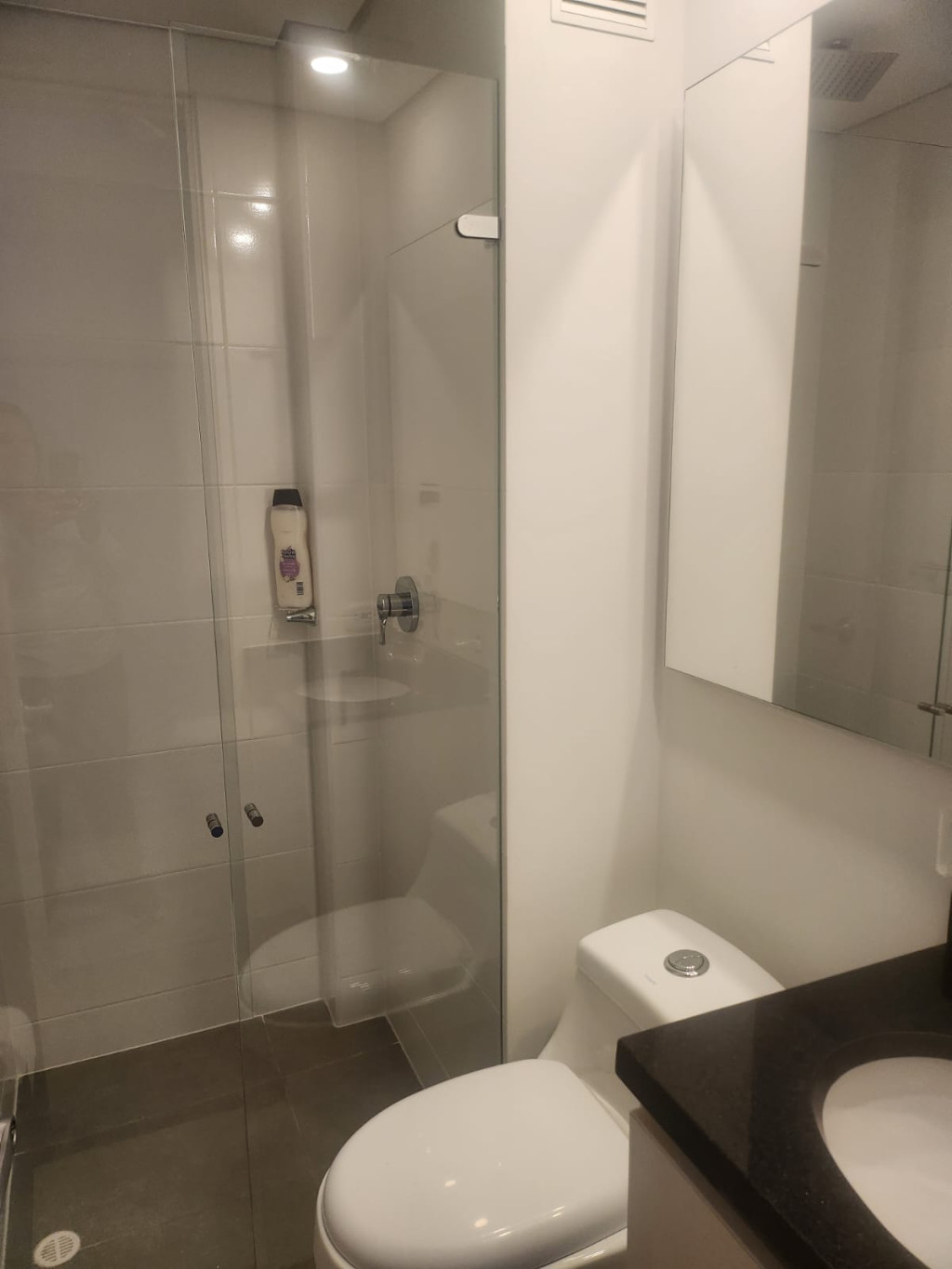 Apartaestudio En Arriendo - Chapinero Central, Bogotá