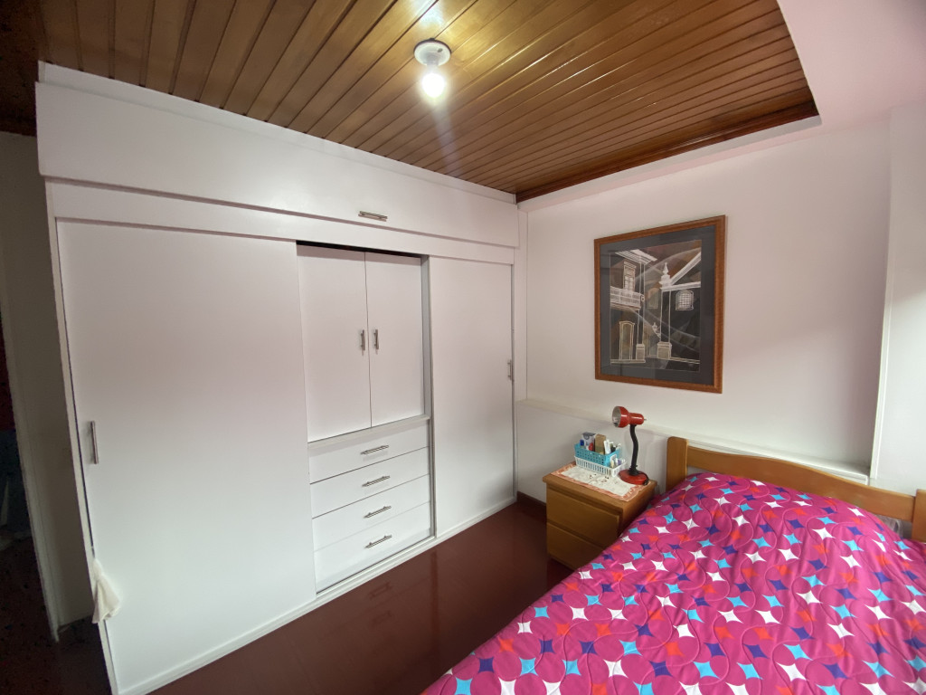 Apartamento En Venta - Cedritos, Bogotá