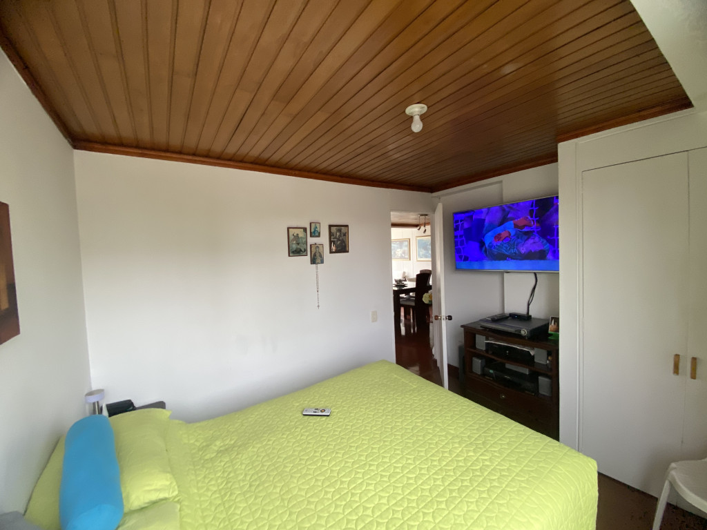 Apartamento En Venta - Cedritos, Bogotá