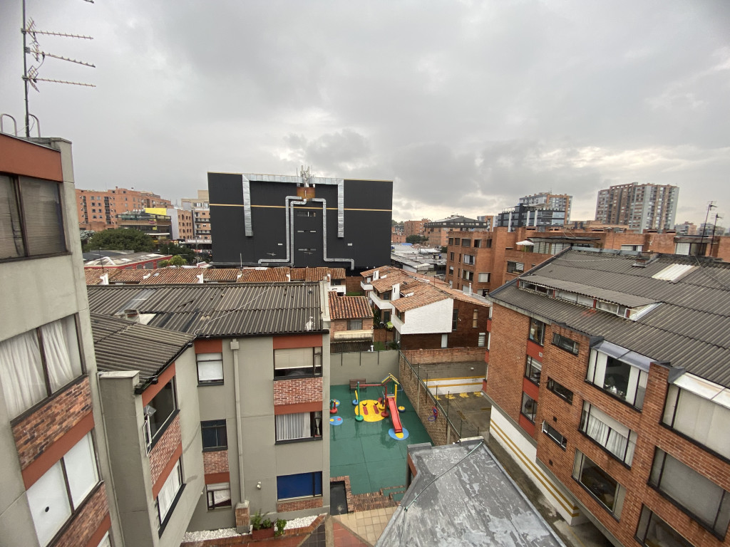 Apartamento En Venta - Cedritos, Bogotá