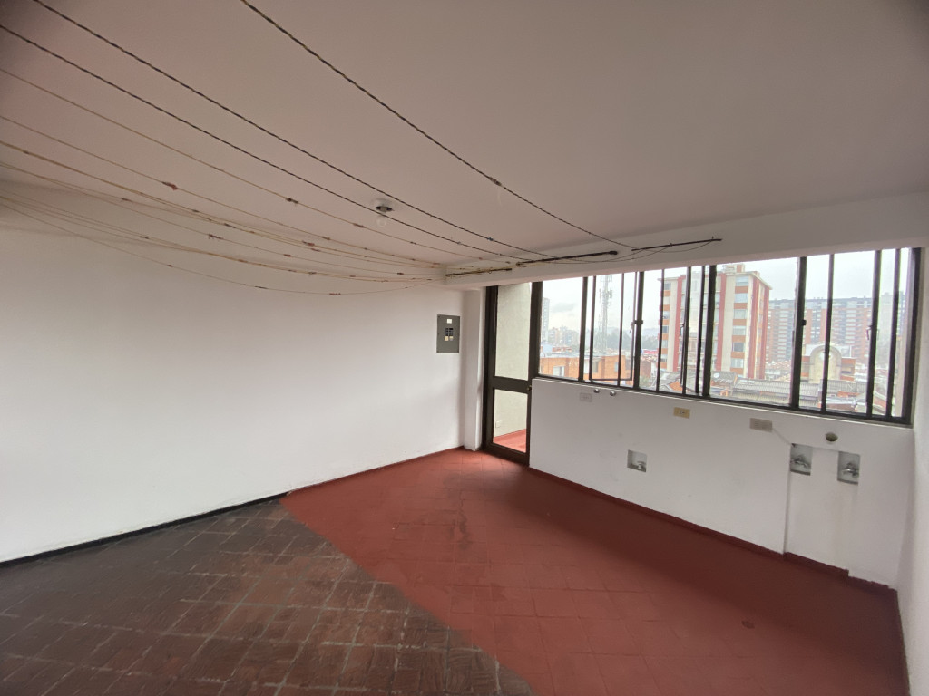 Apartamento En Venta - Cedritos, Bogotá