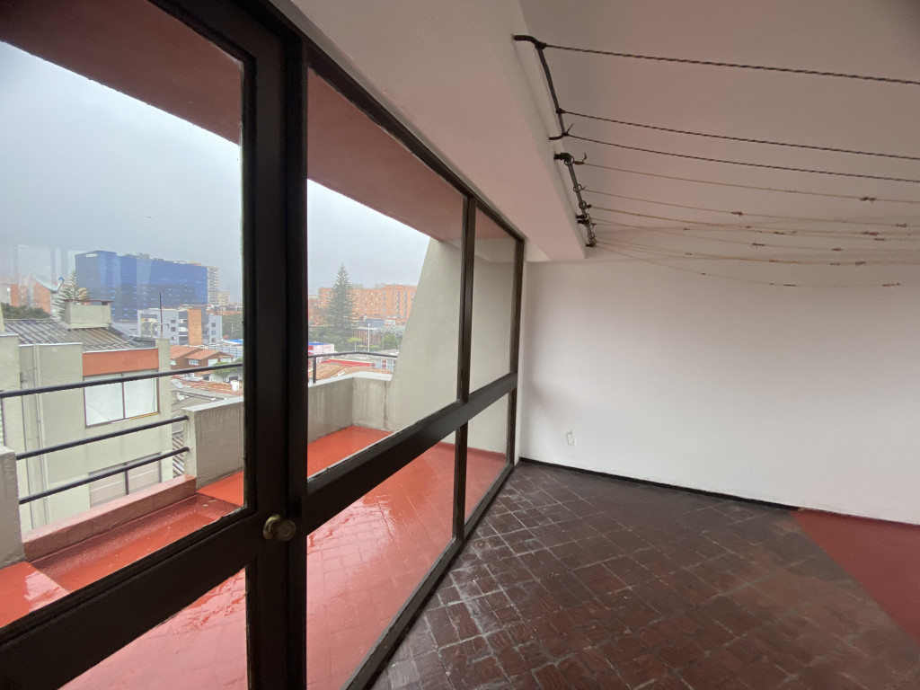 Apartamento En Venta - Cedritos, Bogotá