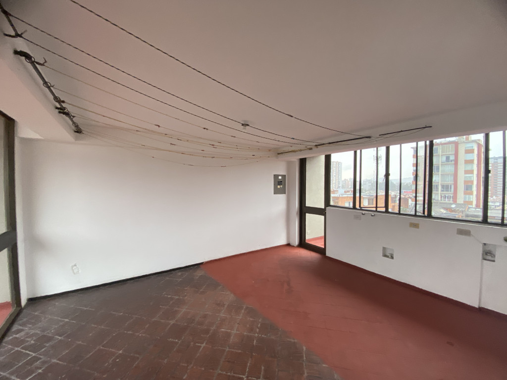Apartamento En Venta - Cedritos, Bogotá
