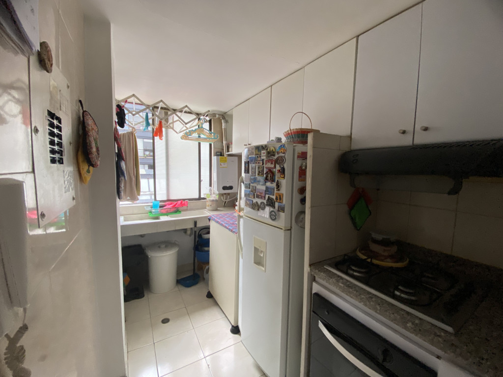 Apartamento En Venta - Cedritos, Bogotá