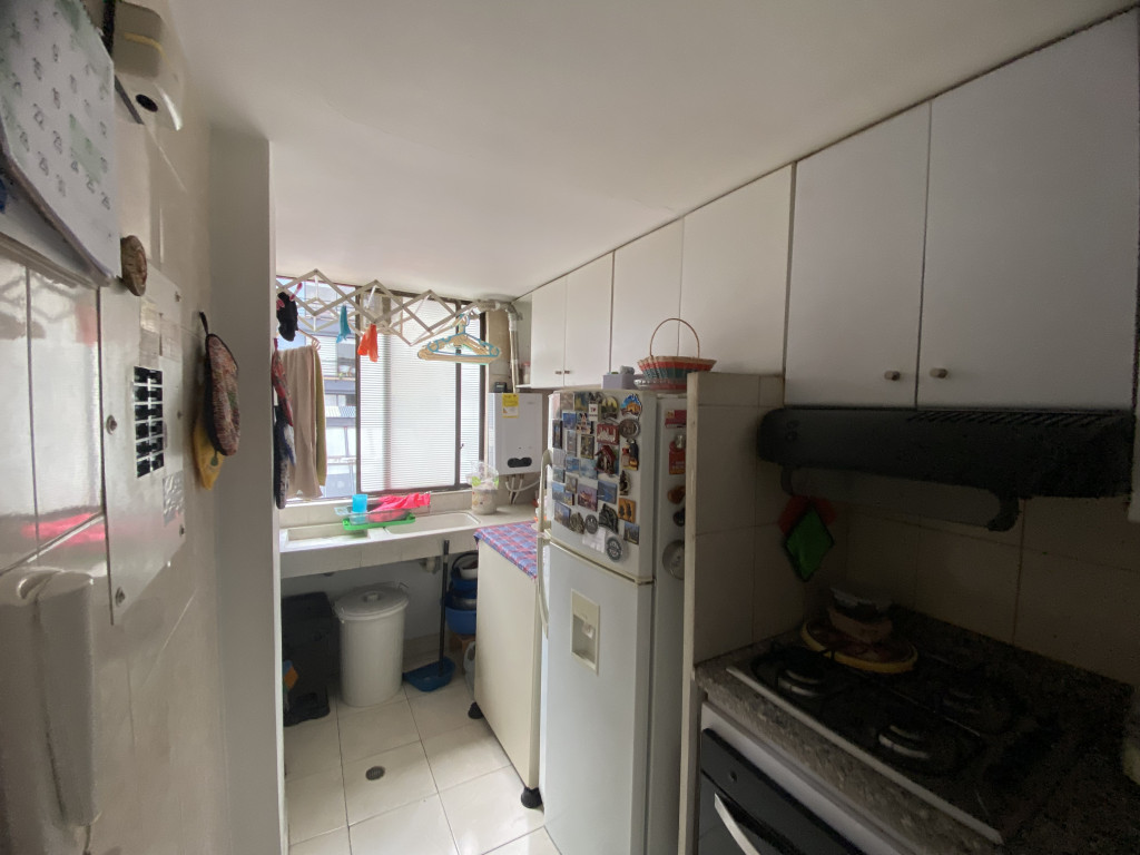 Apartamento En Venta - Cedritos, Bogotá