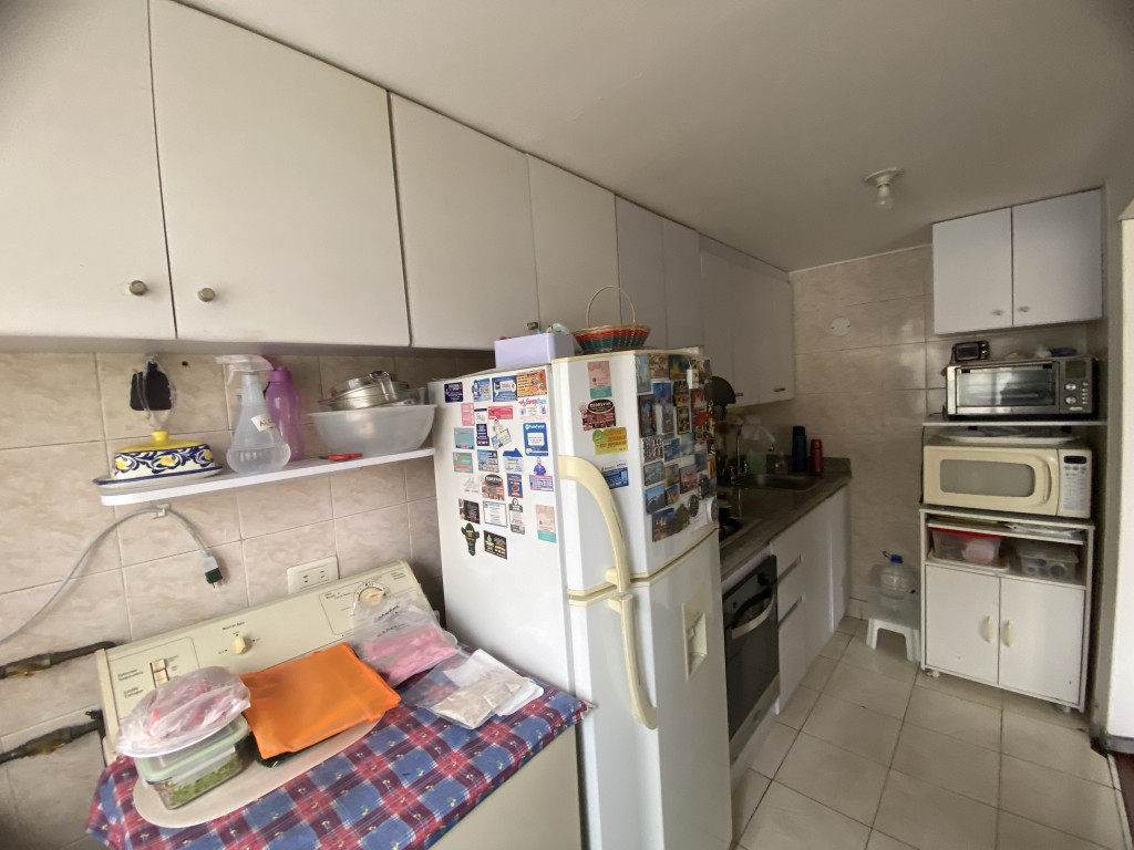 Apartamento En Venta - Cedritos, Bogotá