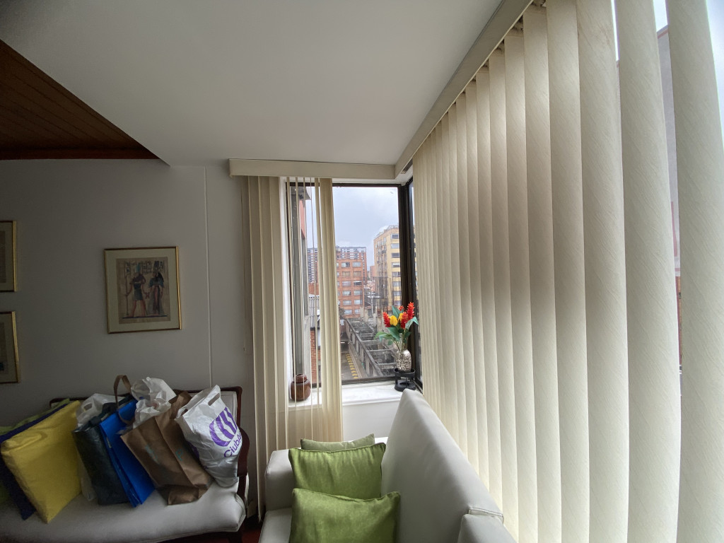 Apartamento En Venta - Cedritos, Bogotá