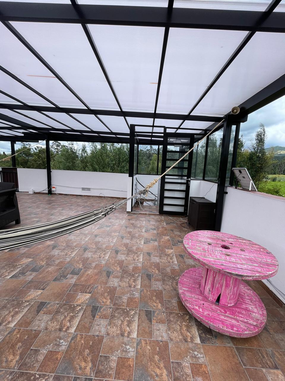 Casa En Venta - Vereda Gotua, Firavitoba