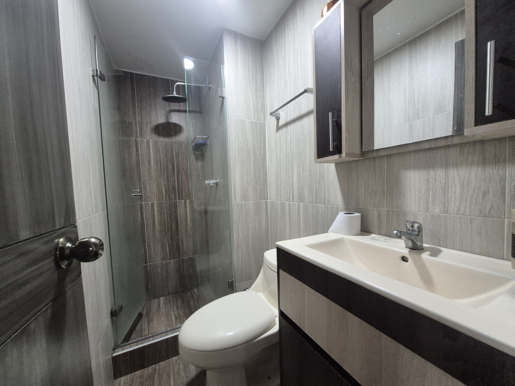 Apartamento En Venta - Minuto De Dios, Bogotá