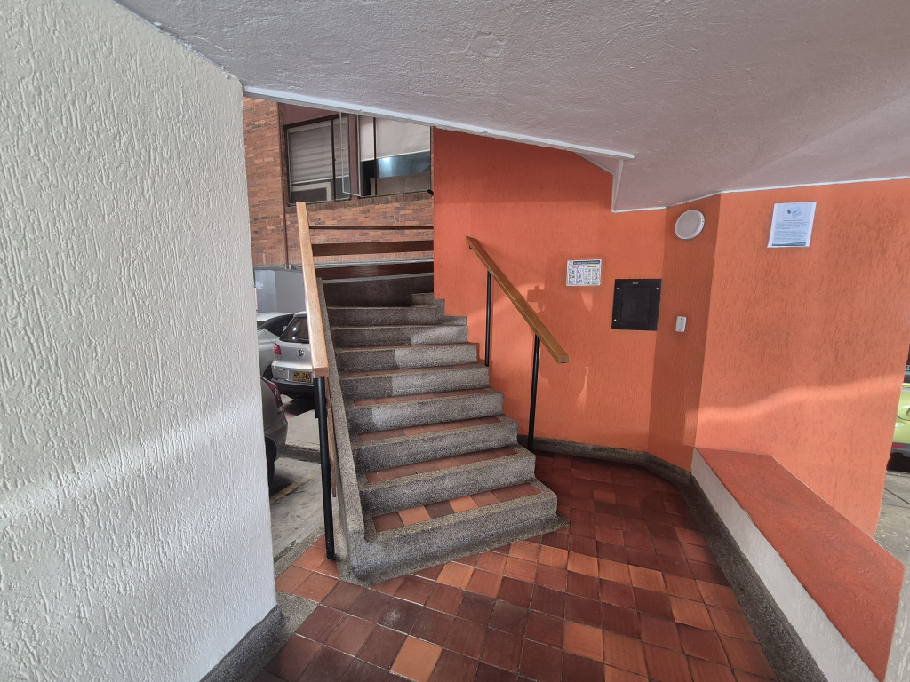 Apartamento En Venta - Minuto De Dios, Bogotá