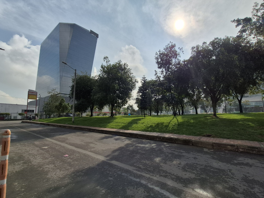Apartamento En Venta - Minuto De Dios, Bogotá