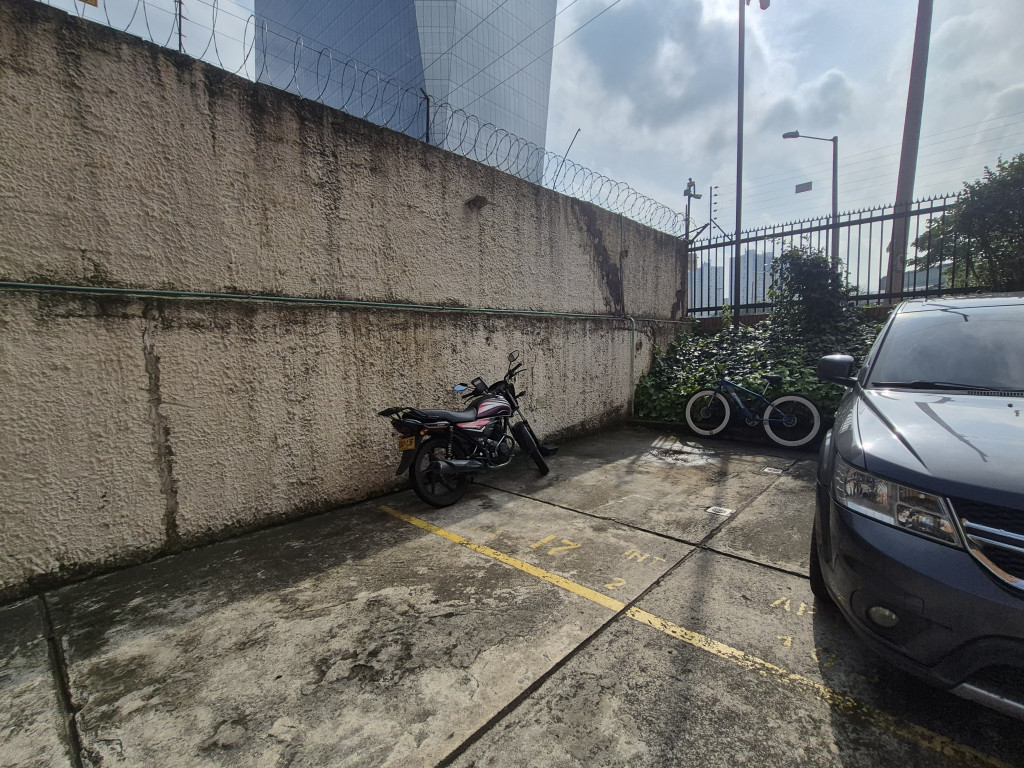 Apartamento En Venta - Minuto De Dios, Bogotá