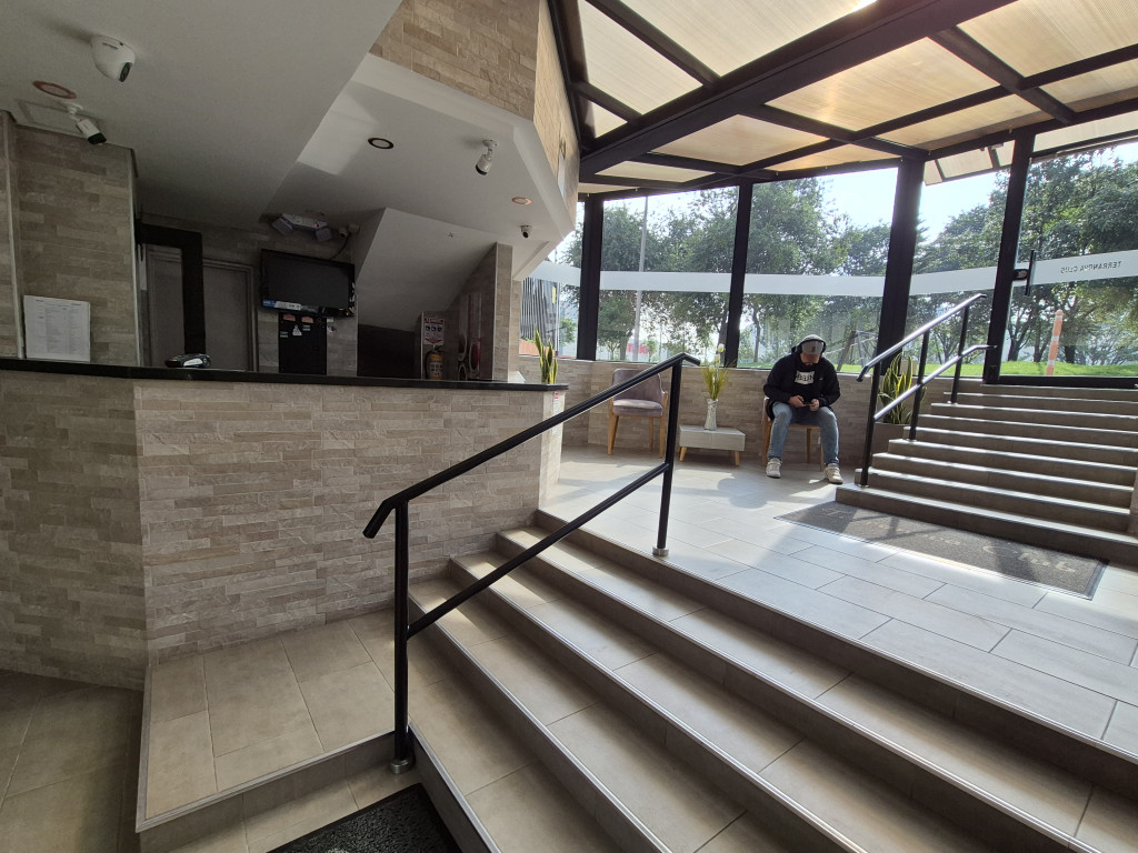 Apartamento En Venta - Minuto De Dios, Bogotá