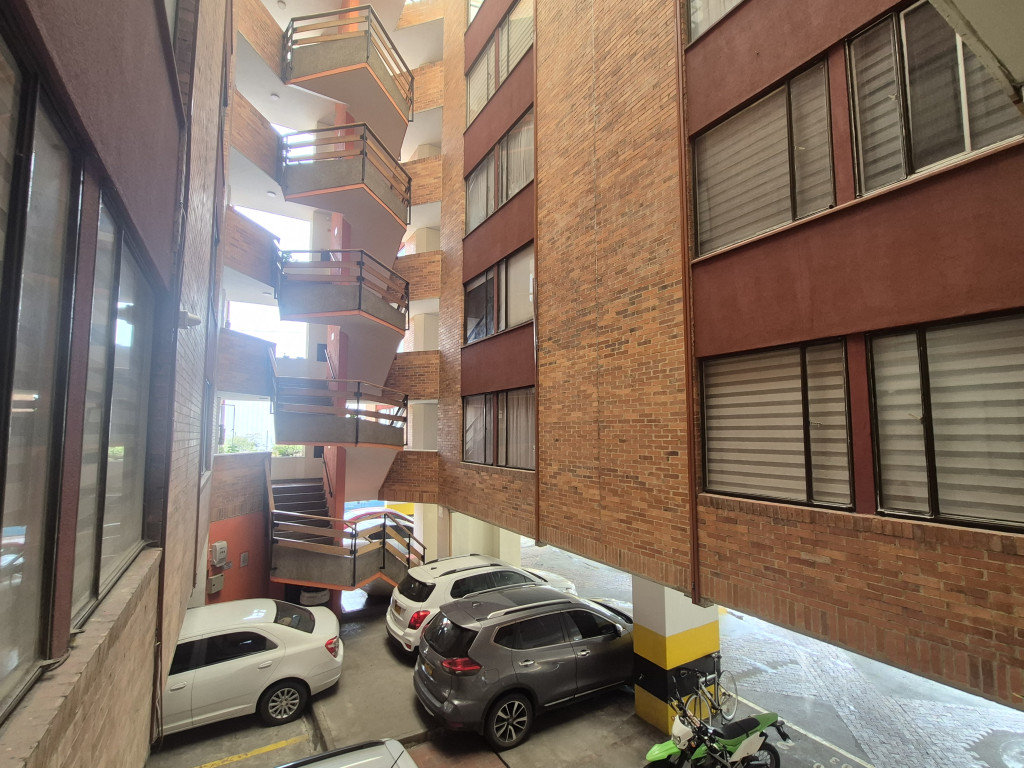 Apartamento En Venta - Minuto De Dios, Bogotá