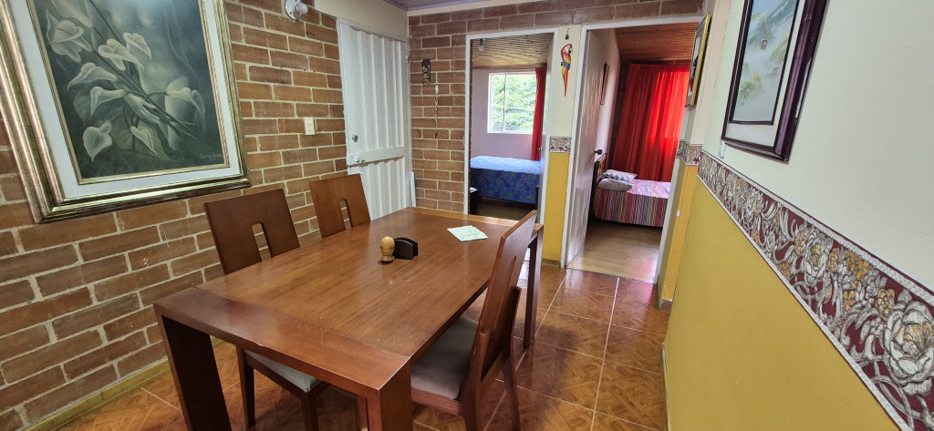 Apartamento En Venta - Lombardía, Bogotá