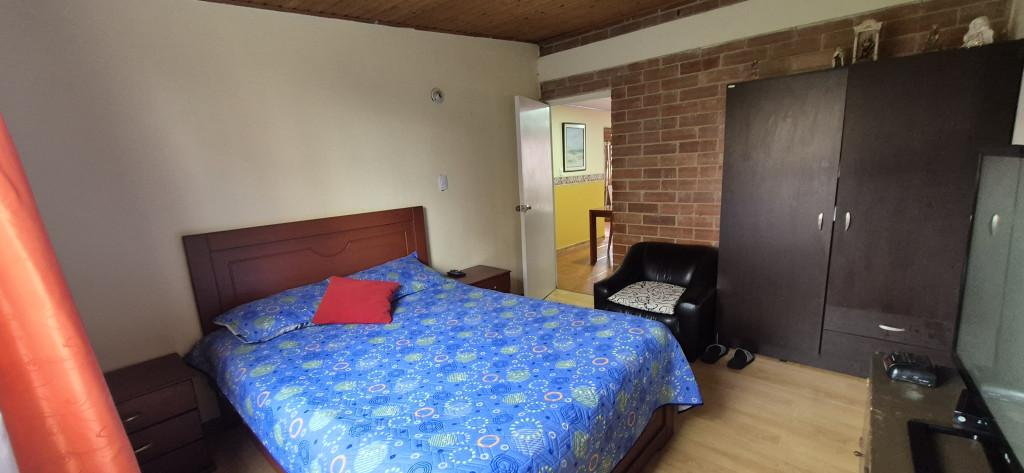 Apartamento En Venta - Lombardía, Bogotá