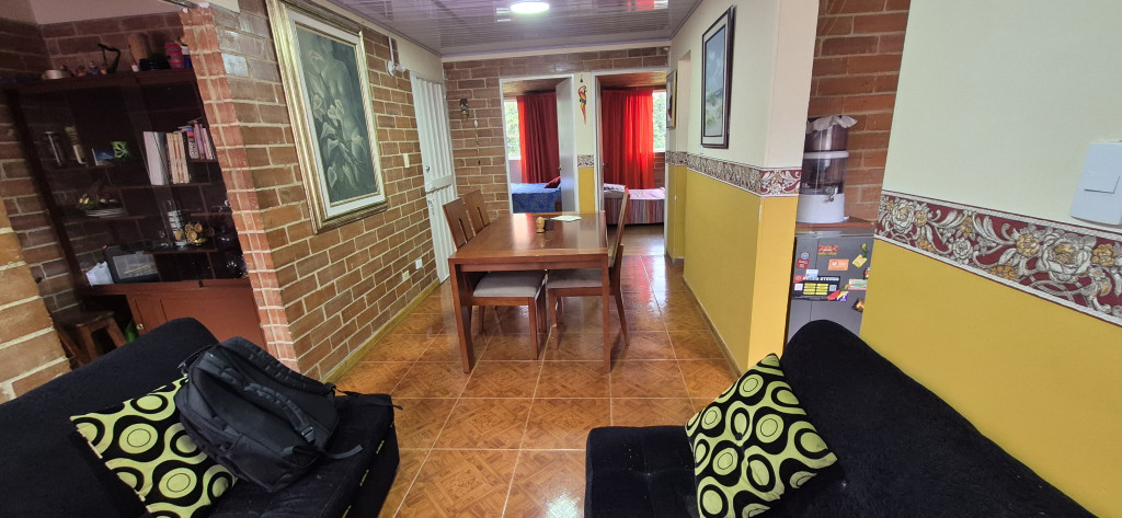 Apartamento En Venta - Lombardía, Bogotá