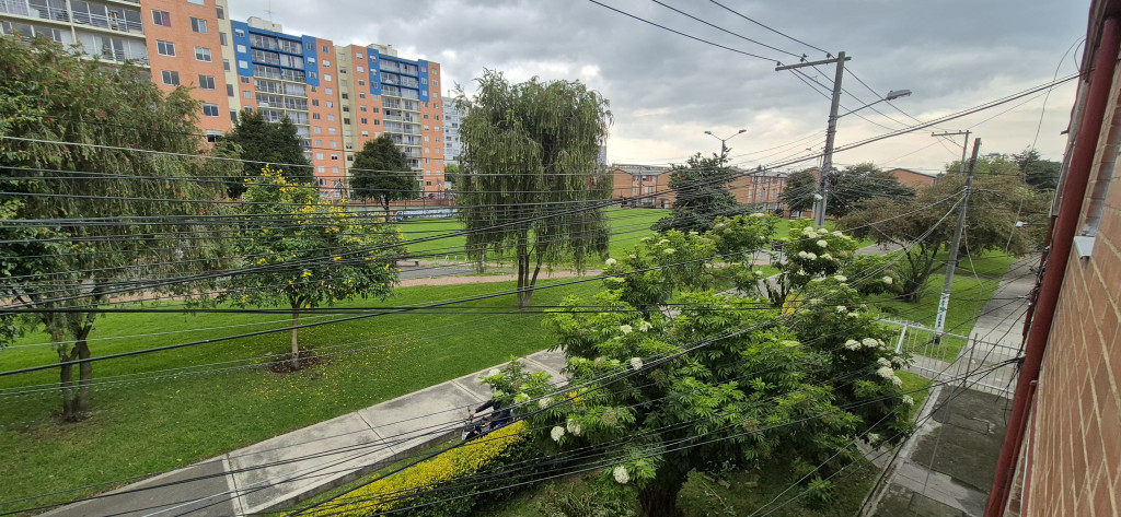 Apartamento en venta, código 1751
